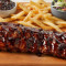 Nya Foxx On The Roxx Bbq Ribs