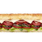 Italienska B.m.t. 174; Tunnelbana Footlong 174;