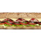 Rost Beef Subway Footlong 174;