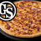 Gs Bbq Chicken Pizza