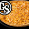 Gs Buffalo Chicken Pizza