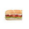 Blt Subway Six Inch 174;