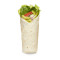 Veggie Delite 174; Med Avo Wrap