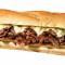 Steak Cheese Medium