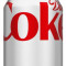 Diet Cola, 12 Fl Oz Burk