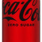 Coca-Cola Zero Socker, 12 Fl Oz Burk