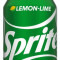 Sprite, 12 Fl Oz Burk