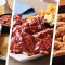 Riblets Chicken Tenders Combo Family Bundle ¥ Räcker 6 8