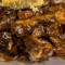 Jerk Pork Rib Tips