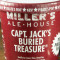 Capt Jack's Buried Treasure In A Pint