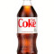 Diet Cola 20Oz. Flaska