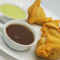 Samosa 3 Pcs