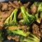 B10. Broccoli Beef