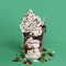 Mint Chip Dazzler Sundae