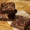 Peruansk Chocolate Chip Manifesto Brownie