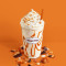 Caramel Cone Milkshake