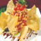 Spicy Tuna With Chips