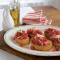 Bruschetta Originale 'Pizzaexpress' (V)