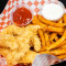 F5. Chicken Tender Basket(4)