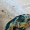 Veggie Omelett Wrap