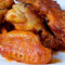 5. Buffalo Wings