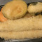 Tempura Kyckling Förrätt