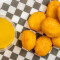 Corn Nuggets (8)