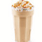 Kids Pumpkin Spice Everything Nice Milkshake