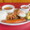 Bandeja Paisa.