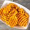 Plain Waffle Fries