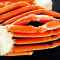 Snow Crab Legs (1Lb)