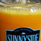 Fresh Squeezed Juice (10Oz)