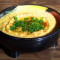 Röd Paprika Hummus