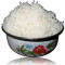 STEAMED LONG GRAIN WHITE RICE