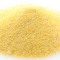 Stone ground yellow cornmeal