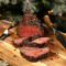 Top sirloin roast