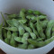 Fryst Edamame