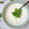Naturell grekisk yoghurt Naturell grekisk yoghurt