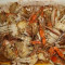 Krabbkött Krabbkött