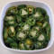Jalapeños Jalapeños