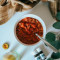 Soltorkad tomatpesto Soltorkad tomatpesto
